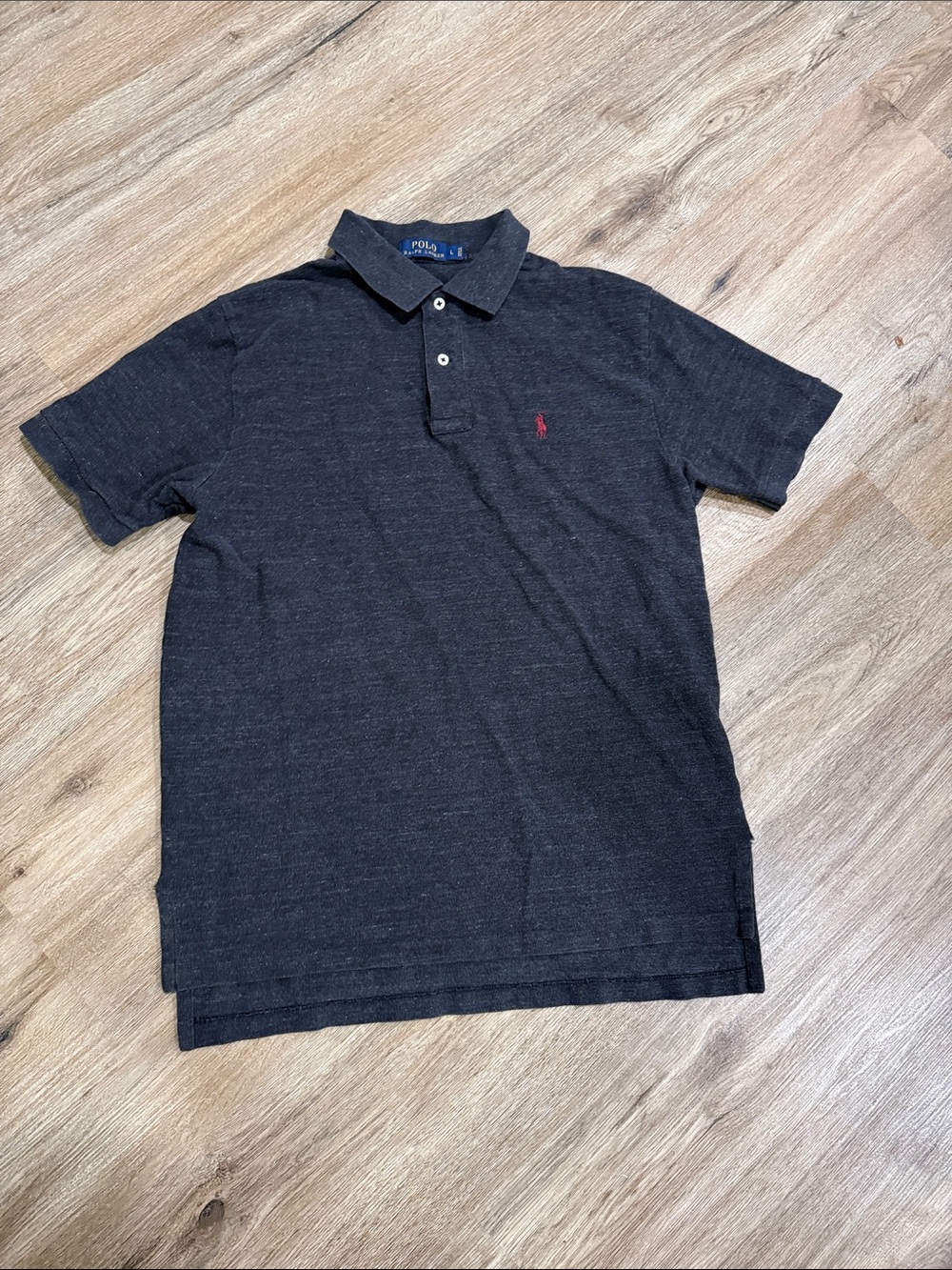 Polo by Ralph Lauren Heat Short-Sleeve Polo Shirt